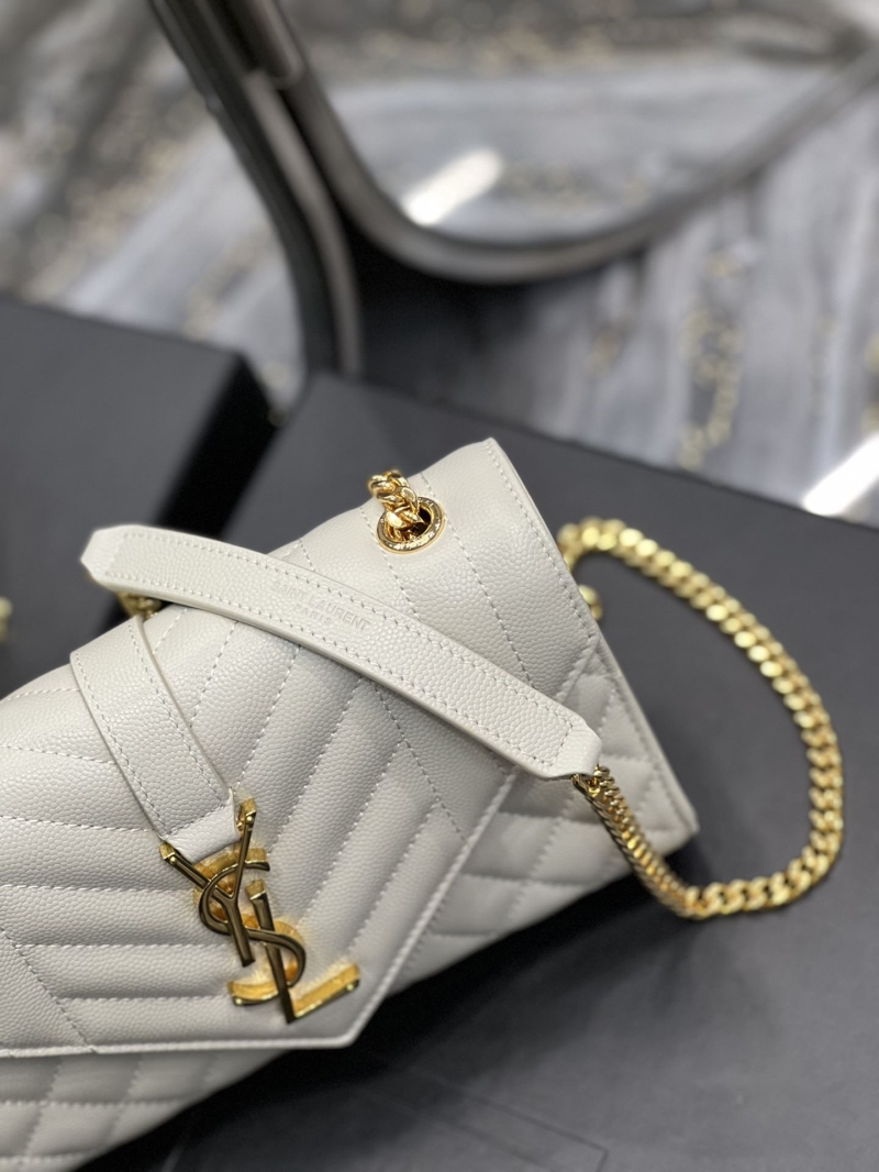 YSL Top Handle Bags